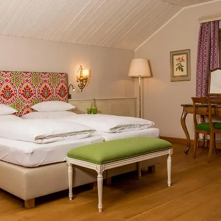 Brandstätter Hotel 4*