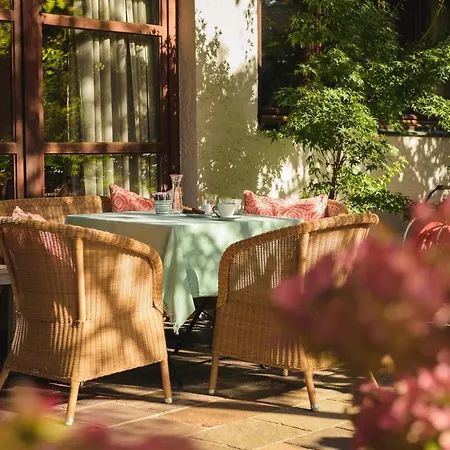 Hotel Brandstätter 4*