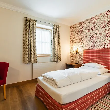 Brandstätter Hotel