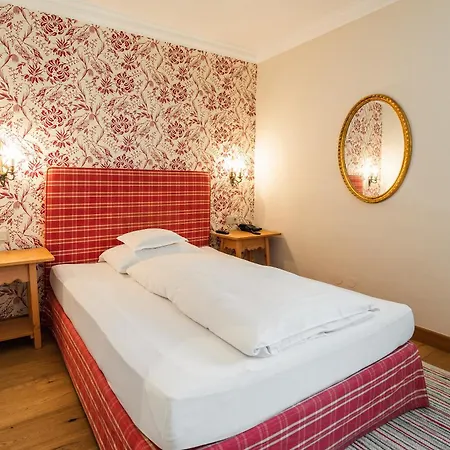 Brandstätter Hotel Salzburg