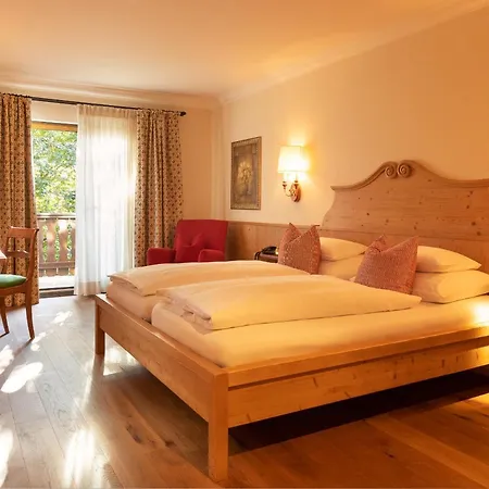 Hotel Brandstaetter Salzburg