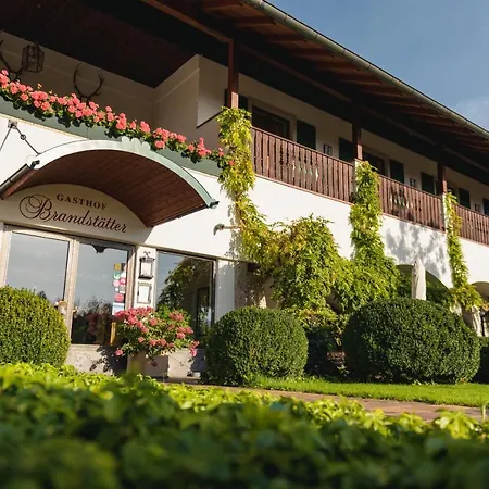 Hotel Brandstaetter