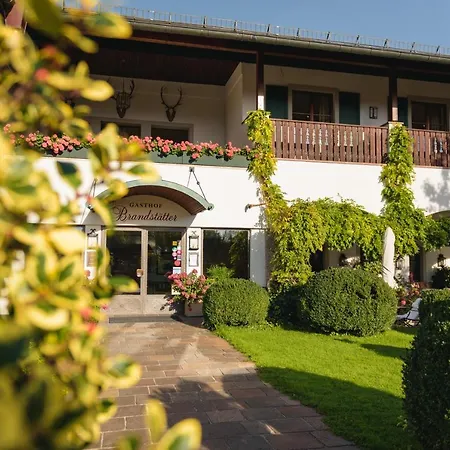 Brandstaetter Hotel 4*