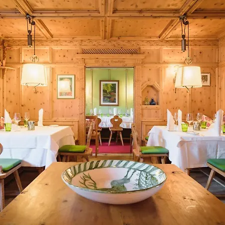 Brandstaetter Hotel 4*