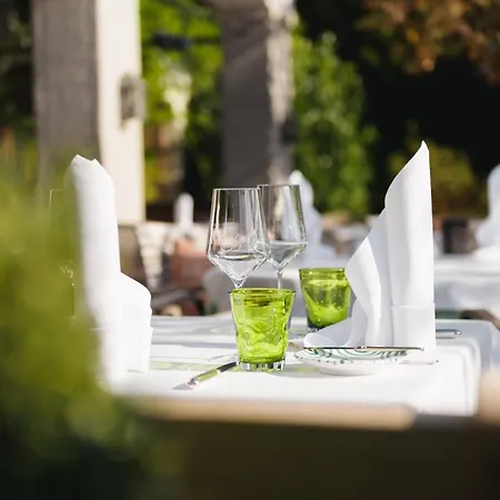 Hotel Brandstaetter 4*