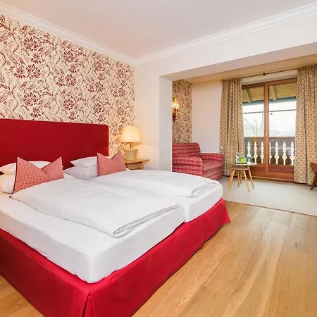 Brandstaetter Hotel