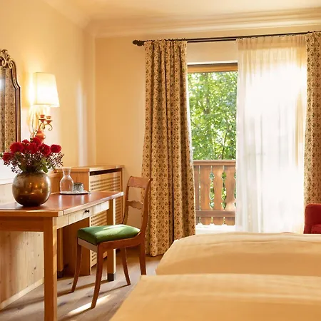 Brandstaetter 4* Salzburg
