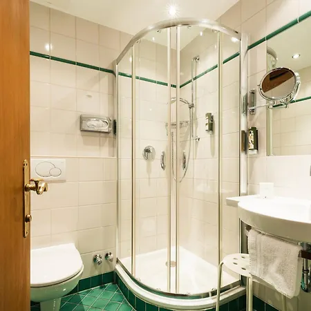 Hotel Brandstaetter 4*