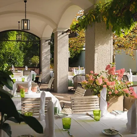 Brandstaetter 4* Salzburg