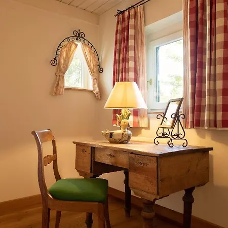 Brandstaetter Szálloda 4*